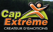 Logo Cap-Extr�me